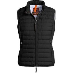 Parajumpers Dodie Vest Dam, Black, S