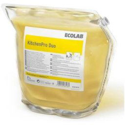 Allrent ECOLAB KitchenPro Duo 2L 2/fp