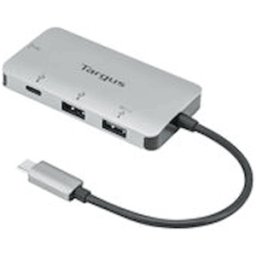 Hub TARGUS USB-C -2xUSB-A/2xUSB-C