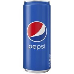 Dricka PEPSI ORIGINAL Burk 33cl 10st