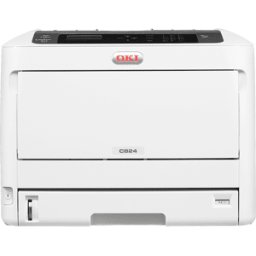 OKI C824dn Colour SFP A3