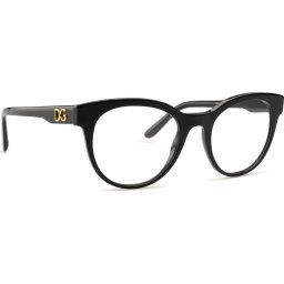 Dolce & Gabbana 0DG3334 501 52
