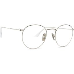 Ray-Ban Round Titanium 0RX8247V 1224 50