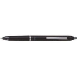 Zone Gelpenna PILOT Frixion Naruto 0.7 svart