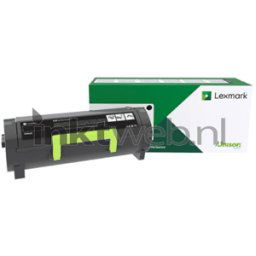Lexmark Black Return Program 7,5K tonerkassett