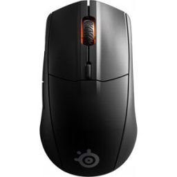 Steelseries Rival 3 Trådlös Rgb Gamingmus