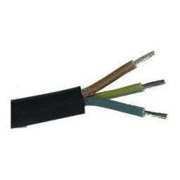 Gelia 4000008832 Anslutningskabel 2 Meter, Bastu