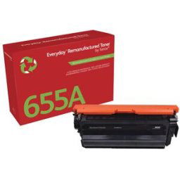 Xerox Everyday Reman CF450A Black Toner