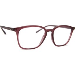 Ray-Ban 0RX7185 8236 52