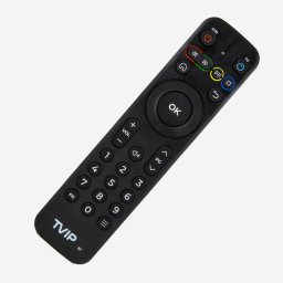 Fjärrkontroll för TVIP s-Box TVIP 605 TVIP 605 SE TVIP 705 TVIP 706 med Bluetooth v2