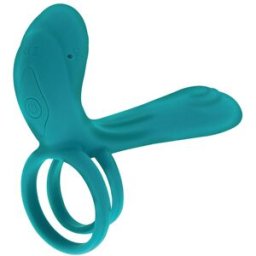 Xocoon Couples Vibrator Ring