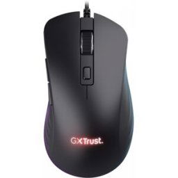 Trust Gxt 924 Ybar+ Gamingmus - Svart
