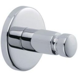 Handdukskrok TESA Smooz kromad