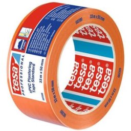 Byggtejp TESA 60399 sPVC 50mmx33m