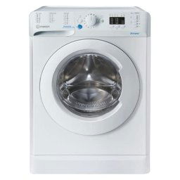 Indesit BWSA 61051 W EU N