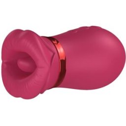 Toys Inc. Lip Lover