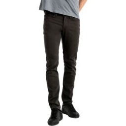 Duer No Sweat Slim Jeans Herr, Slate, 30/34