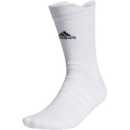 adidas Tennis Crw Sock, Vit, M