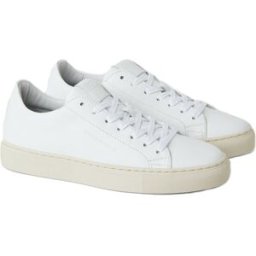 Björn Borg Leather Sneaker Sl100 Dam, WHT, 41