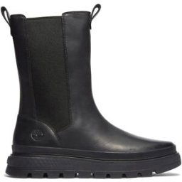 Timberland Ray City Combat boot Dam, Svart, 39