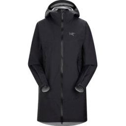 Arc'teryx Beta Coat Dam, Black, M