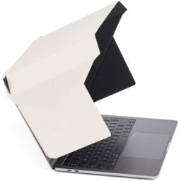 4 in 1 Sun Shade Hood Univrsl 12-14'' Ultra Slim, White