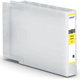 Epson WF-C8190/C8690 Ink Cartridge XL Yellow Ink