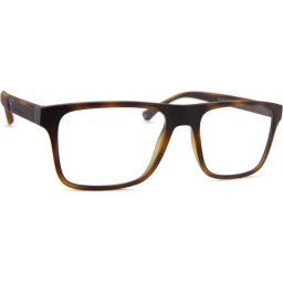 Emporio Armani EA 4115 50891W 54 (clip-on)