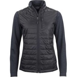 Hybridjacka TEXSTAR WJ74 dam sv/mari M