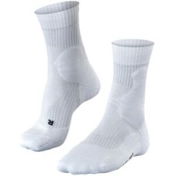 Falke TE2 Tennis Socks Herr, Vit, 46-48