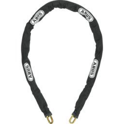 Abus Ks Låskätting Textilklädd Klass 1, 110 Cm, Dörrar