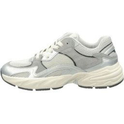 GANT Mardii Sneaker Dam, 38, silver gray
