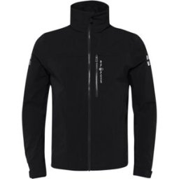 Sail Racing Spray Jacket Herr, CARBON, S