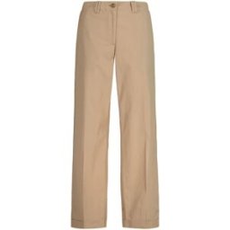 GANT Relaxed Lightweight Chinos Dam, Dark Khaki, 36