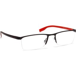 Hugo Boss 0610/N BLX 19 55