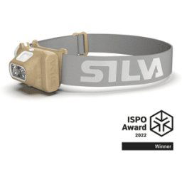 Silva Terra Scout H - 350LM IPX5