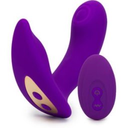 Ladylove Midnight Pulse Vibrator