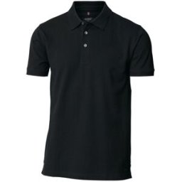 Nimbus Harvard Classic Men, Black, S