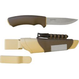 Morakniv Bushcraft Survival (S) - Desert
