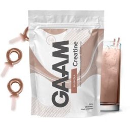 Gaam Creatine 300 G Sour Cola