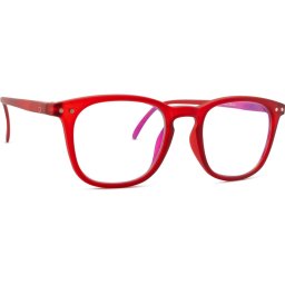 Izipizi Screen Junior #E Red Crystal (för ålder 5-10 år)