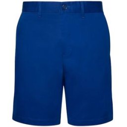 Tommy Hilfiger Harlem Short 1985 Herr, 32, Anchor Blue
