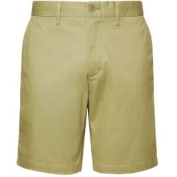 Tommy Hilfiger Harlem Short 1985 Herr, 30, Faded Olive