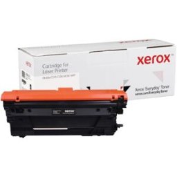 Everyday Toner Black to OKI 44469804