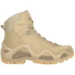 Lowa Z-6S TF - Desert (Storlek: 49,5)