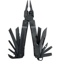 Leatherman Super Tool 300 - Svart