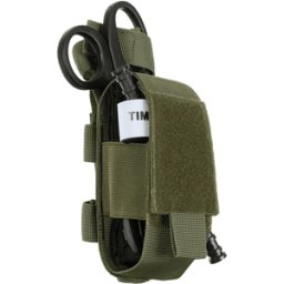 MFH - Max Fuchs MFH First Aid Pouch IFAK (Färg: Oliv)