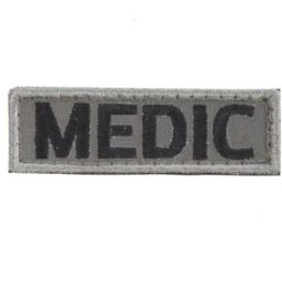 Snigel Design Snigel Patch Medic -16 Small