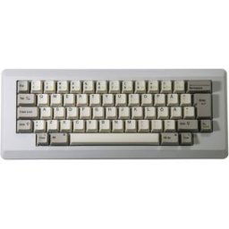 Vortex M0110 Hotswap Qmk - G Pro Red - Hhkb