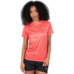 Gorilla Wear Mokena T-shirt Red Xl